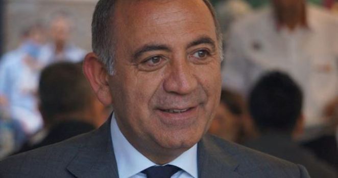 Gürsel Tekin’den Haşim Kılıç’a Çağrı
