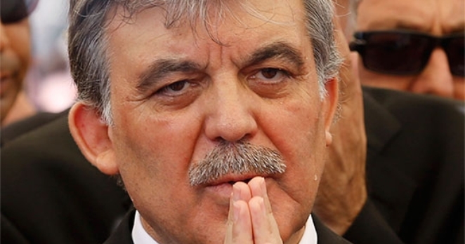 Abdullah Gül, aday listeleri için ne dedi?