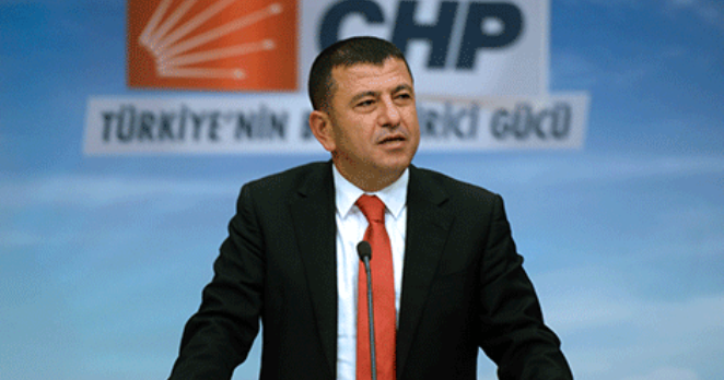 “Evren’in kaderi ne ise Erdoğan kaderi de o olacak”