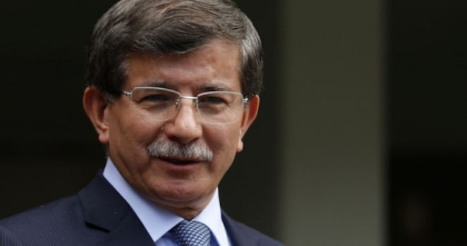 Davutoğlu: Halep’e de girmemiz gerekirdi