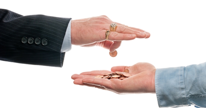 &ldquo;T&uuml;rkiye Asgari &Uuml;crette AB &uuml;lkeleri arasında sondan 3. sırada&rsquo;&rsquo;