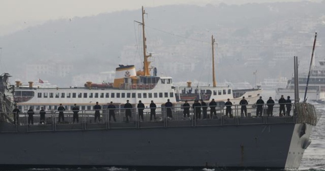 ABD Askerine Saldırı Kötü İlişkilerin Yansıması mı?