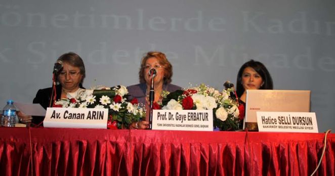 Kadına şiddette çeşitlilik arttı