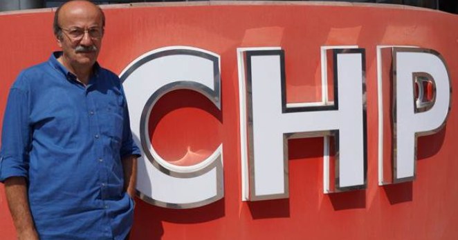 Bekaroğlu: İstifalar CHP’yi güçlendirir