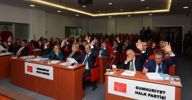 İş kazalarına ve işçi ölümlerine dikkat çekildi