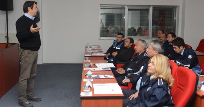 Beylikdüzü Personeli “Değer katılmış bilinçli emek” diyor