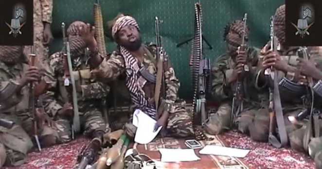 Boko Haram lideri yakalandı, 58 üyesi öldürüldü