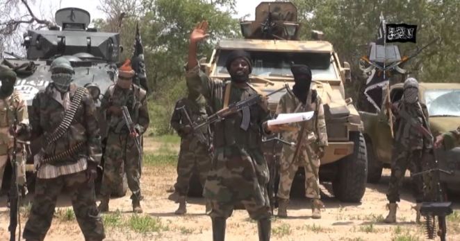 Boko Haram’ın saldırıları sürüyor