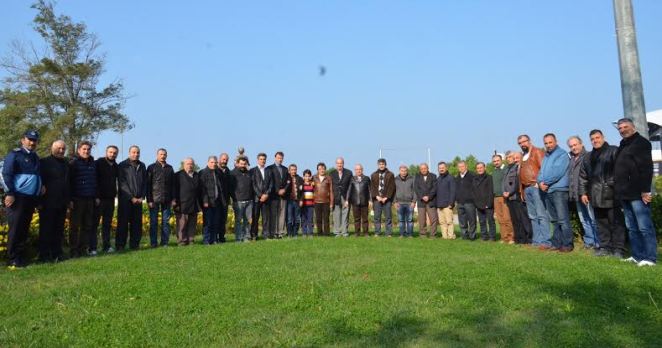 Akgün: İşimize siyaseti karıştırmadık”