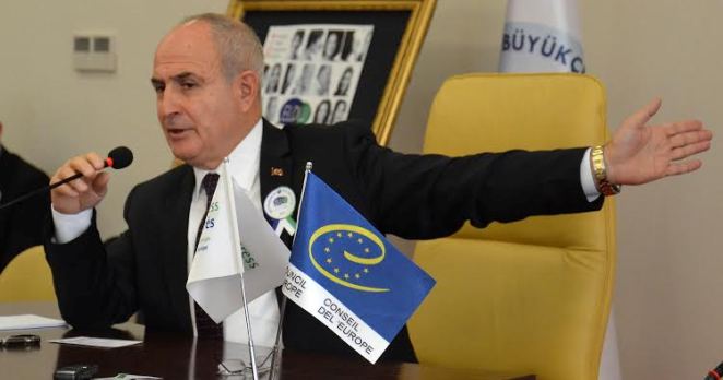 Büyükçekmece Belediyesi “İnsan Hakları Çalıştayı”nda