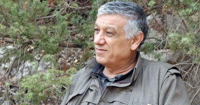 Cemil Bayık: 'Bugün silah PKK bırakır ama yarın başkası silahlanır'