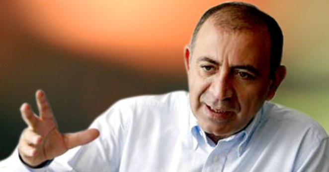 Tekin: Ben iddiaların doğru çıkmasını istemiyorum