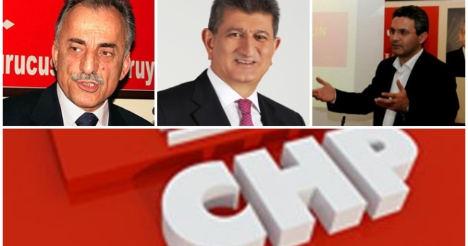CHP İstanbul da hareketli günler başlıyor
