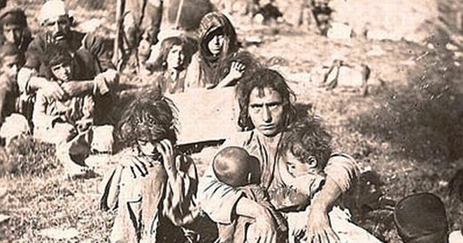 Tanrıkulu’nun “Dersim özrü”ne destek