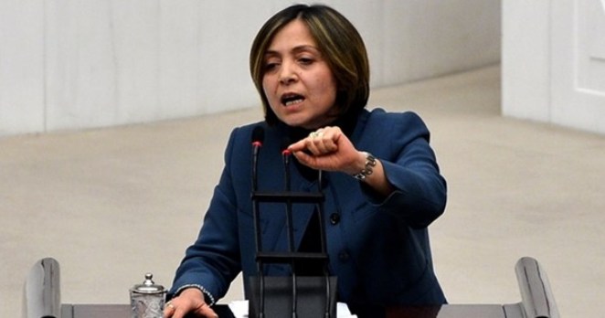 Yılmaz’dan Tanrıkulu’na: Asıl özür dilemesi gereken…