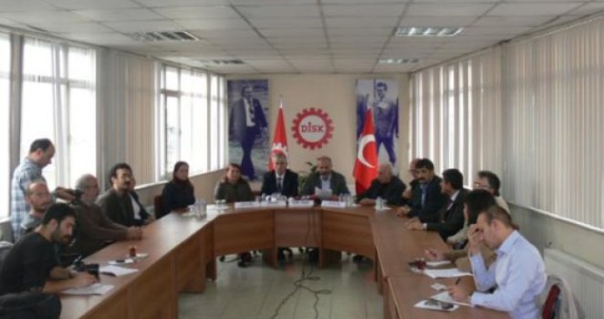 Sendikalar: ‘Paket, iş cinayetlerini engellemekten uzak’