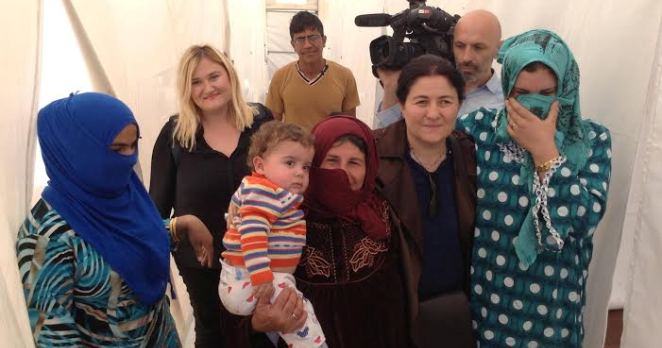Batıdan doğuya her yerde ‘Dokuzcan’