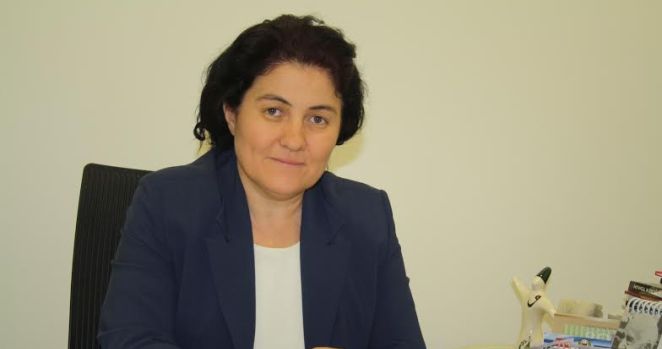 CHP’li Kadınlar Ülke genelinde kampanya düzenliyor