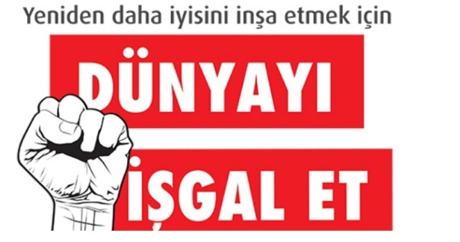 CHP Gençliği dünya gençliğini buluşturuyor