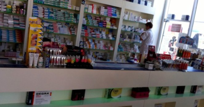 Eczanelerde Medula sistemi çöktü