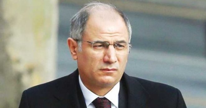 AKP'li Efkan Ala anket paylaşıp ‘toplumun yüzde 75,9'unun süreci desteklediğini’ iddia etti.