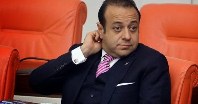 Bağış’a göre; Yüce Divan darbe girişiminin son perdesi