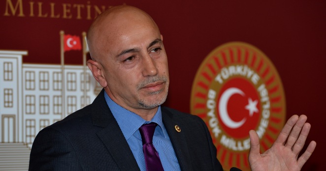Komisyon’da neler yaşandı?