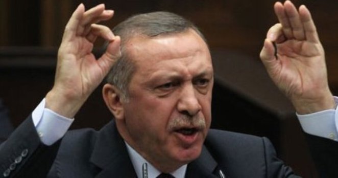 Bir Hayalin Çöküşü