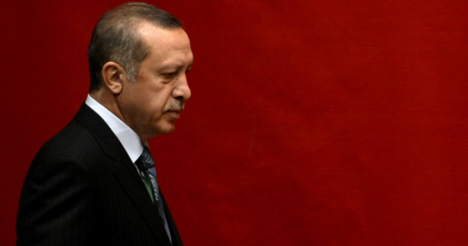 Erdoğan: Kadın ile erkeği eşit konuma getiremezsiniz