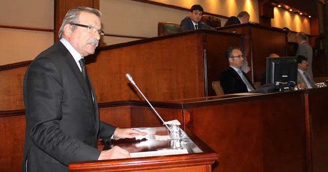 CHP’li Ertuğrul Gülsever Atatürk’ü anlattı