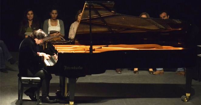 Fazıl Say konserine gidecek mi? İşte Erdoğan'ın kararı...