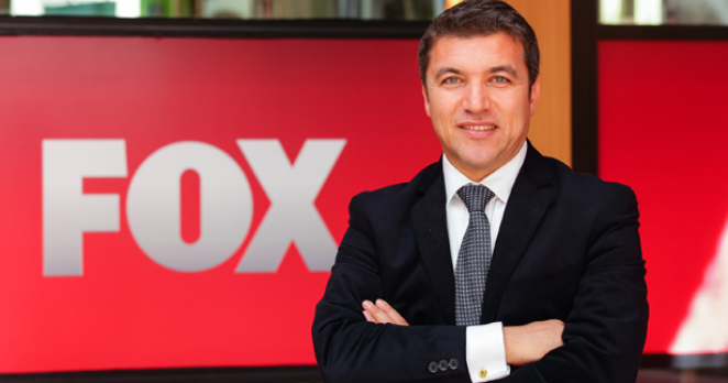 FOX Haber'de peş peşe istifalar