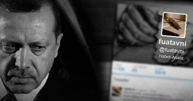 Fuat Avni Efsane bitecek olsa, efsane olmaz
