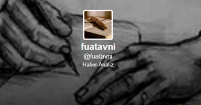 Fuat Avni: Bakanlık uzmanları tasfiye edilecek