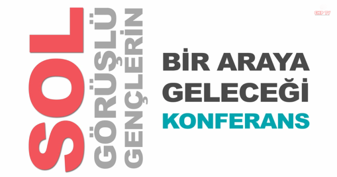 CHP’li Gençler Dünyayı İşgal Ediyor