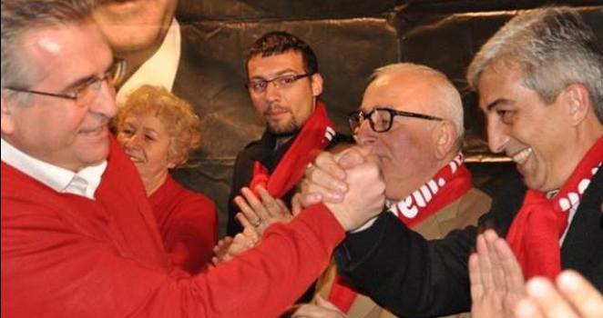 Çatalca’da ‘Uyum’ kazandı