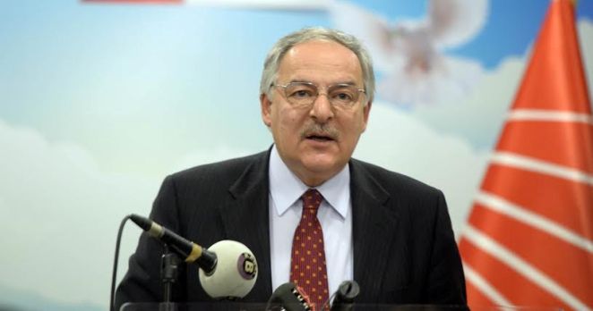 CHP’li Koç: ‘5-6 ay sonra kaybolup gideceksin’