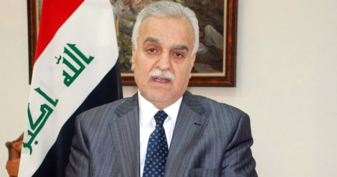 ‘Irak Haşimi’yi Türkiye’den istedi’