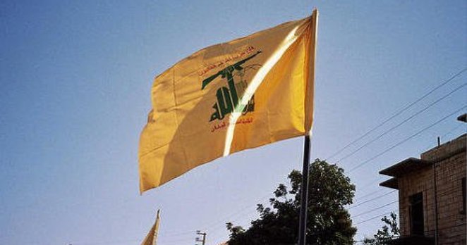 Hizbullah’ın yeni Ninja kıyafeti sosyal ağda ilgi çekti