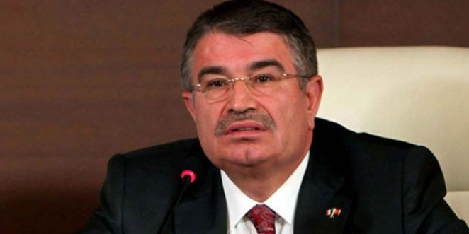 2. İdris partisini kuruyor. Partinin ad: AYP