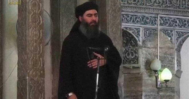 IŞİD Gazze’de dergi çıkartmaya başladı