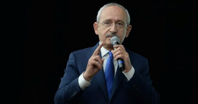 Kılıçdaroğlu bu hafta 4 bölge toplantısına katılacak