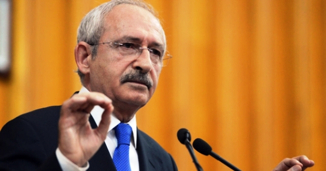 Kılıçdaroğlu: ‘Dersim Tuzağına Düşmedim’