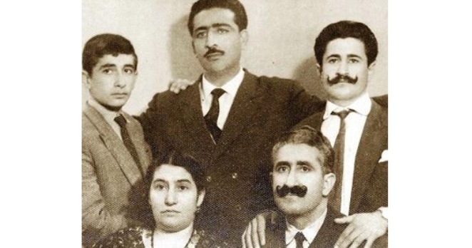 CHP’li Öğüt, Kılıçdaroğlu’nun ‘şeceresini’ açıkladı