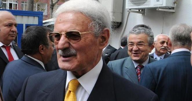İdamlara oy veren Kıratlıoğlu: ‘Izdırap duyuyorum’