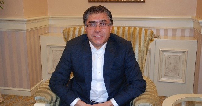 PAK Genel Başkanı Özçelik: ‘Kürtlere statü talep ediyoruz’