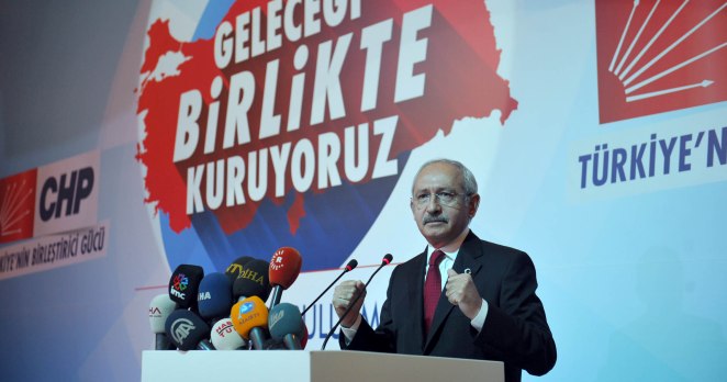 Kılıçdaroğlu Diyarbakır’dan çözüm paketini açıkladı