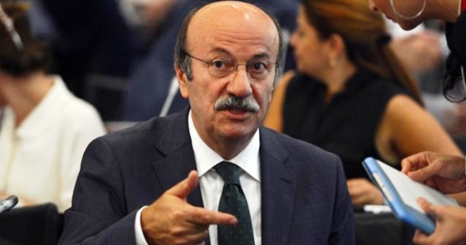 CHP’li vekiller: Bekaroğlu dağdan gelmiş…