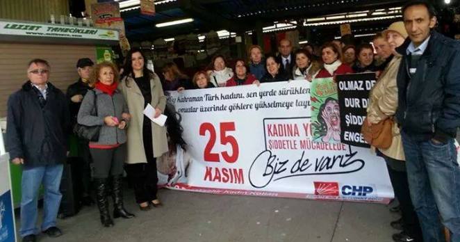 Albayrak: ‘Kaçımızın sırtında iz var, kaçımızın kolu,onuru yaralı’