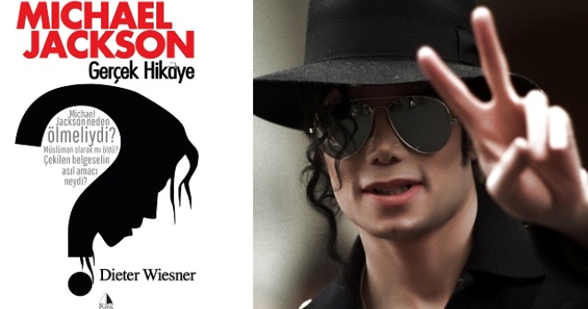 Michael Jackson’ın Gerçek Hikaye’si